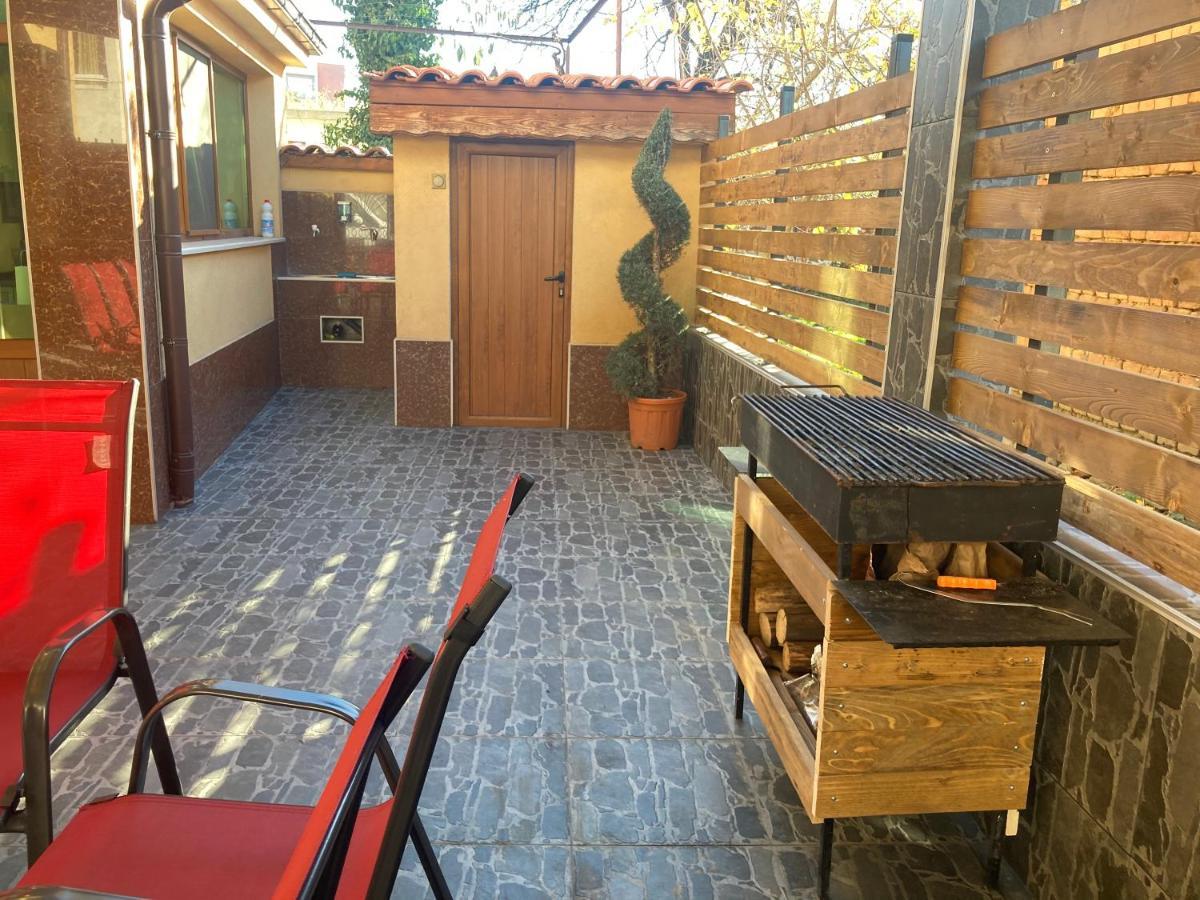 סופוט Къща За Гости Мегдана מראה חיצוני תמונה