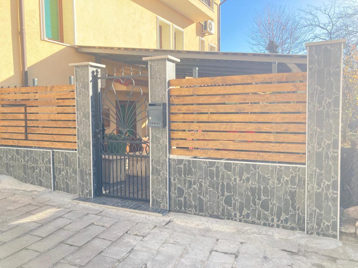 סופוט Къща За Гости Мегдана מראה חיצוני תמונה